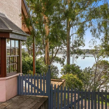 Cornwall Cottage Merimbula Exteriör bild